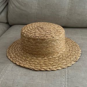 Straw Hat